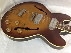 Epiphone casino ebay australia