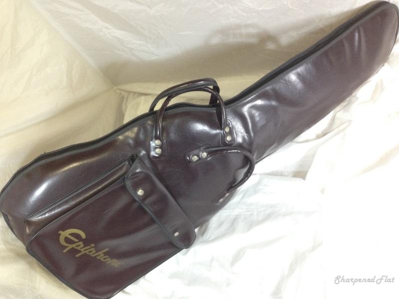 Epiphone casino for sale in canada