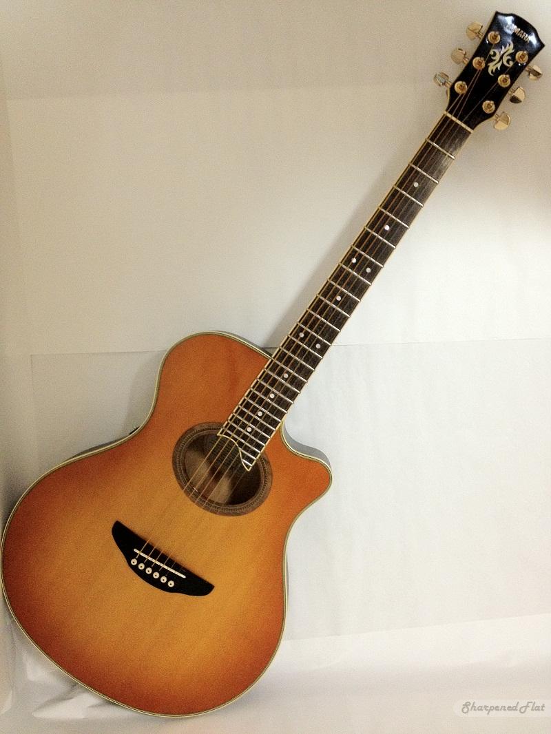 Yamaha Apx Guitar Price Yamaha Apx Guitar Price