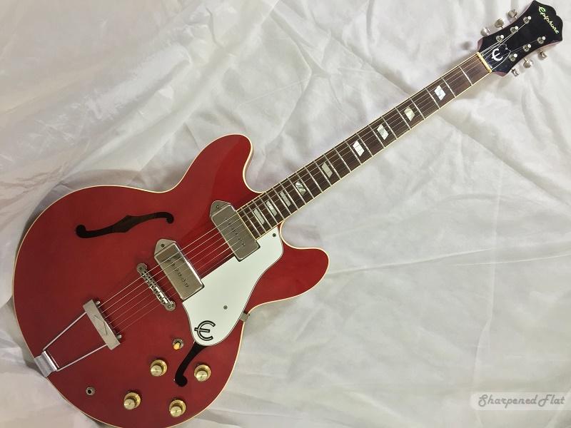 Epiphone casino ebay australia