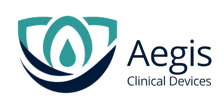 Aegis Clinical Devices logo