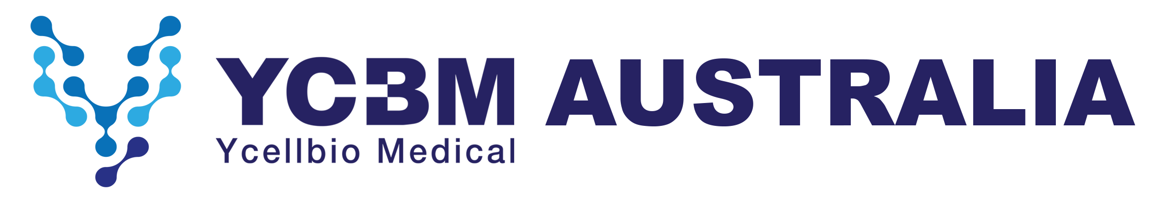 Y-Cell Bio Australia logo
