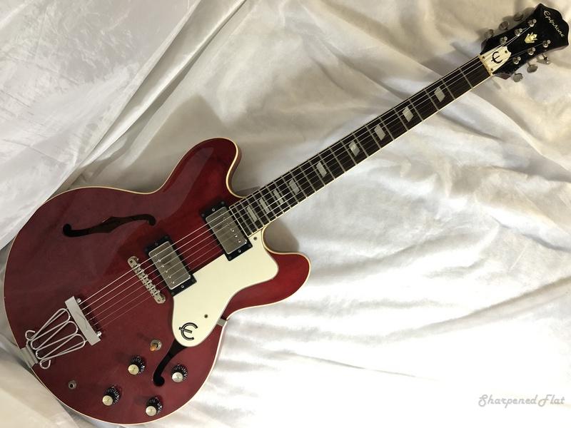 Epiphone Epiphone