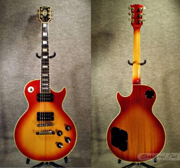 Greco Guitar Serial Numbers Safefasr