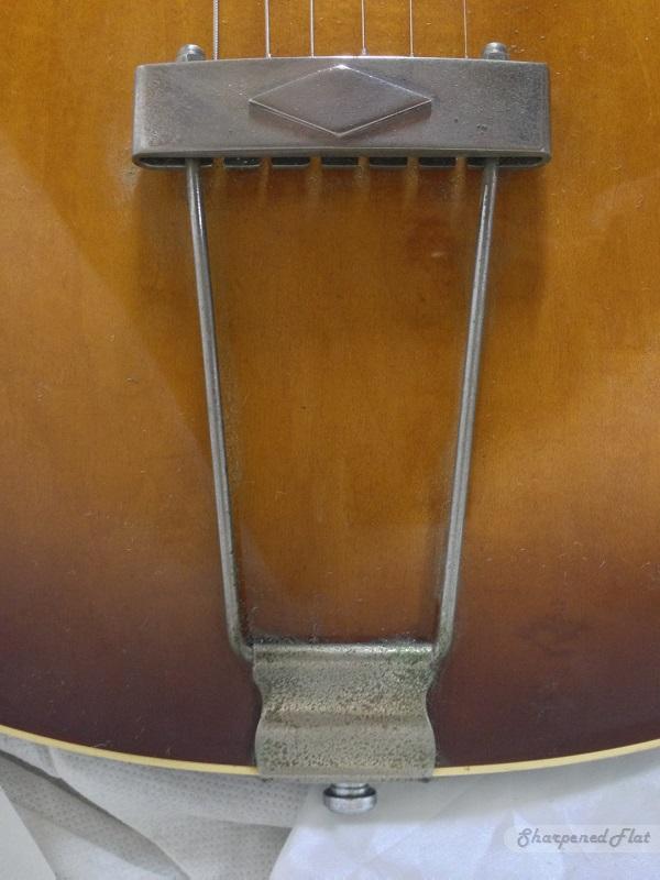 1987 Epiphone Casino (1025) Sharpened Flat Japanese Vintage Guitars