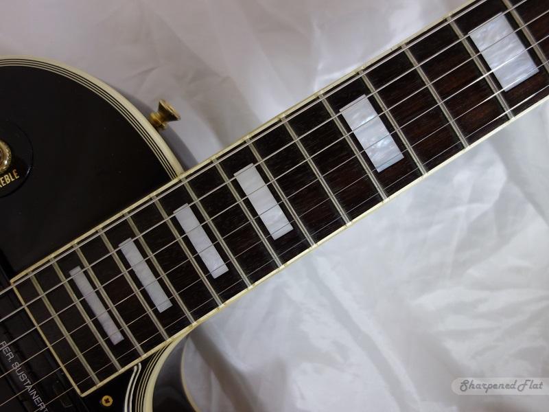 Burny Guitar Serial Numbers