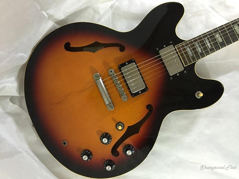 greco sa-700 ジャパンヴィンテージ