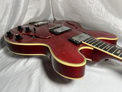 Greco SA-500